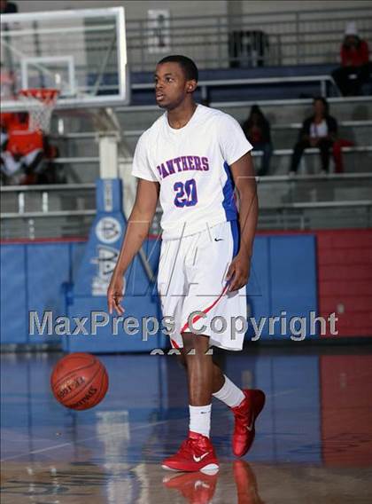 Thumbnail 3 in Huntington @ Duncanville (Metroplex Thanksgiving Hoopfest) photogallery.