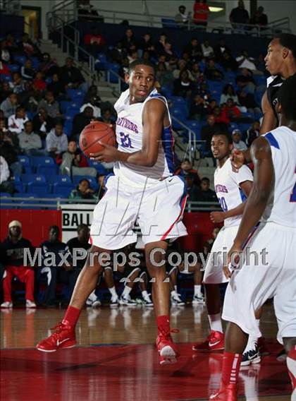 Thumbnail 1 in Huntington @ Duncanville (Metroplex Thanksgiving Hoopfest) photogallery.