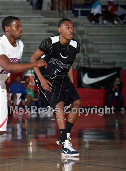 Thumbnail 1 in Huntington @ Duncanville (Metroplex Thanksgiving Hoopfest) photogallery.