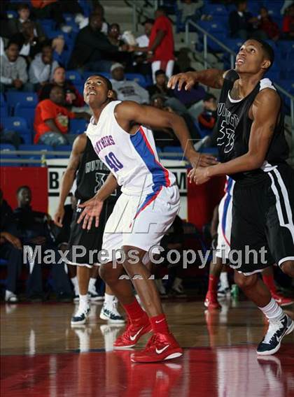 Thumbnail 2 in Huntington @ Duncanville (Metroplex Thanksgiving Hoopfest) photogallery.