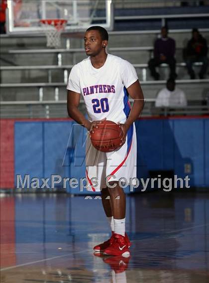Thumbnail 1 in Huntington @ Duncanville (Metroplex Thanksgiving Hoopfest) photogallery.