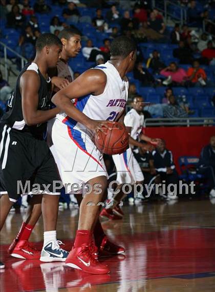 Thumbnail 3 in Huntington @ Duncanville (Metroplex Thanksgiving Hoopfest) photogallery.