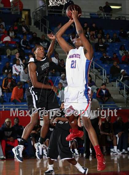Thumbnail 1 in Huntington @ Duncanville (Metroplex Thanksgiving Hoopfest) photogallery.