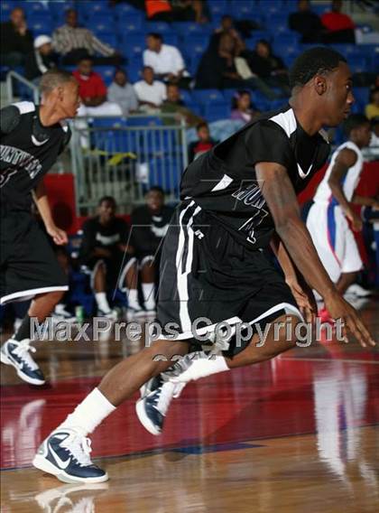Thumbnail 3 in Huntington @ Duncanville (Metroplex Thanksgiving Hoopfest) photogallery.