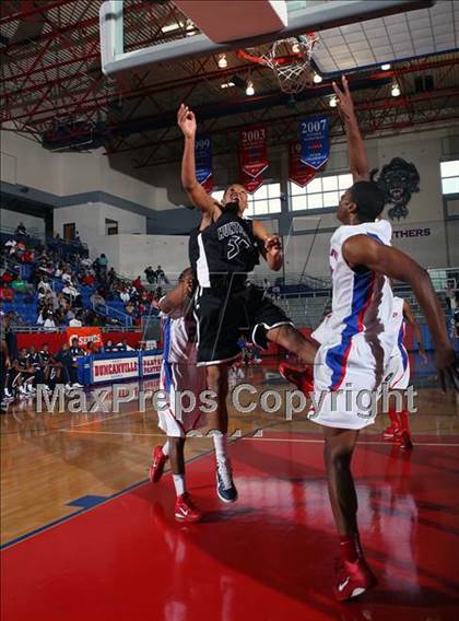 Thumbnail 2 in Huntington @ Duncanville (Metroplex Thanksgiving Hoopfest) photogallery.