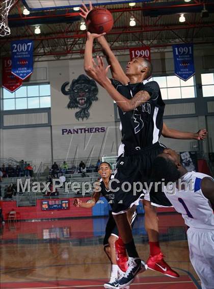 Thumbnail 3 in Huntington @ Duncanville (Metroplex Thanksgiving Hoopfest) photogallery.