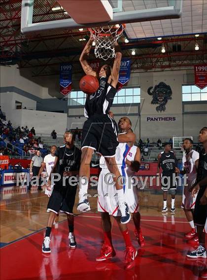 Thumbnail 1 in Huntington @ Duncanville (Metroplex Thanksgiving Hoopfest) photogallery.