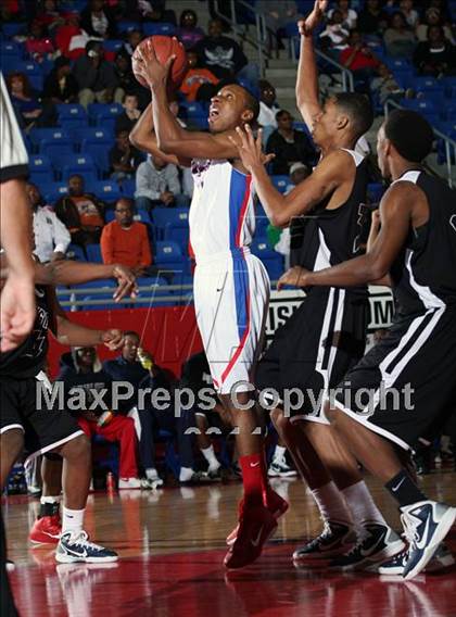 Thumbnail 2 in Huntington @ Duncanville (Metroplex Thanksgiving Hoopfest) photogallery.