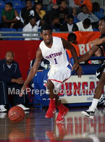 Thumbnail 3 in Huntington @ Duncanville (Metroplex Thanksgiving Hoopfest) photogallery.