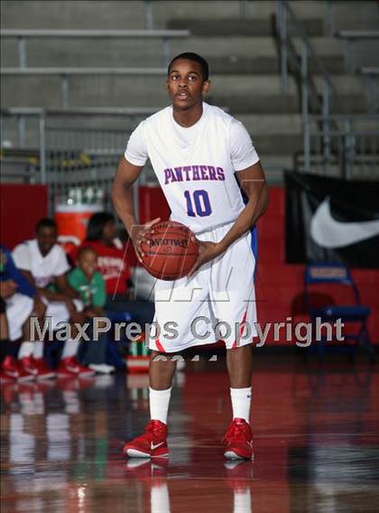 Thumbnail 1 in Huntington @ Duncanville (Metroplex Thanksgiving Hoopfest) photogallery.