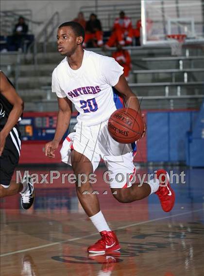 Thumbnail 3 in Huntington @ Duncanville (Metroplex Thanksgiving Hoopfest) photogallery.