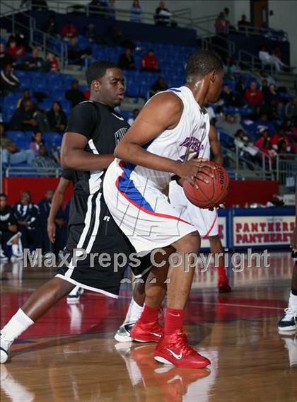 Thumbnail 2 in Huntington @ Duncanville (Metroplex Thanksgiving Hoopfest) photogallery.