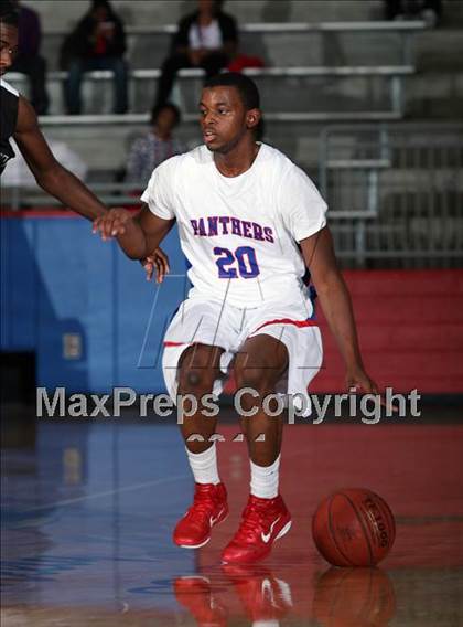 Thumbnail 2 in Huntington @ Duncanville (Metroplex Thanksgiving Hoopfest) photogallery.