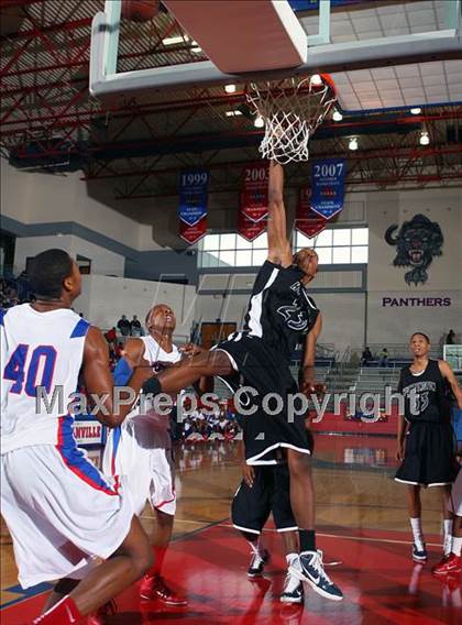 Thumbnail 2 in Huntington @ Duncanville (Metroplex Thanksgiving Hoopfest) photogallery.