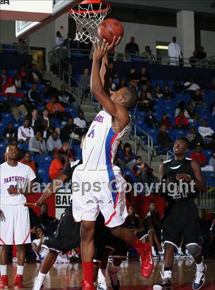 Thumbnail 3 in Huntington @ Duncanville (Metroplex Thanksgiving Hoopfest) photogallery.