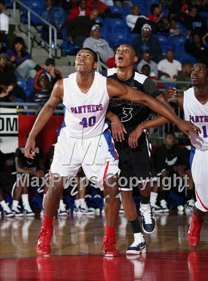 Thumbnail 1 in Huntington @ Duncanville (Metroplex Thanksgiving Hoopfest) photogallery.