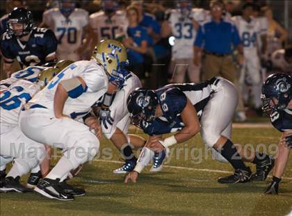Thumbnail 1 in Tivy @ Boerne-Champion photogallery.