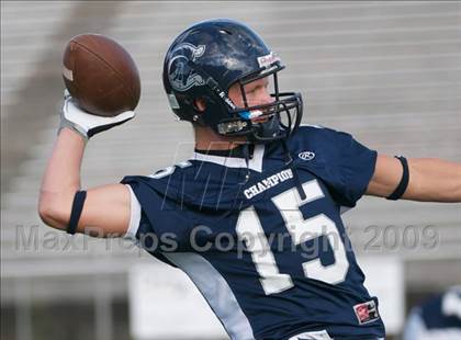 Thumbnail 2 in Tivy @ Boerne-Champion photogallery.
