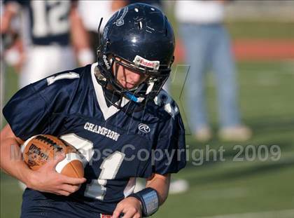 Thumbnail 2 in Tivy @ Boerne-Champion photogallery.