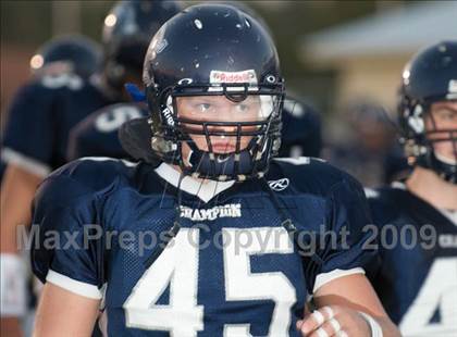 Thumbnail 3 in Tivy @ Boerne-Champion photogallery.
