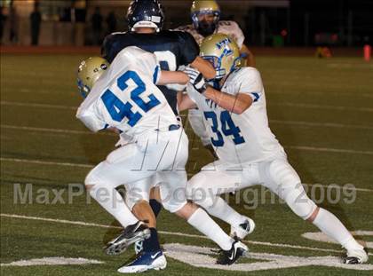 Thumbnail 1 in Tivy @ Boerne-Champion photogallery.
