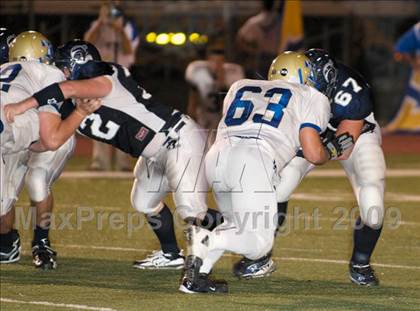 Thumbnail 1 in Tivy @ Boerne-Champion photogallery.