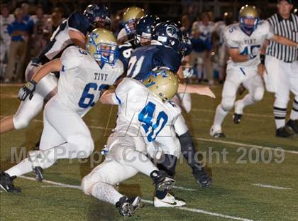 Thumbnail 3 in Tivy @ Boerne-Champion photogallery.
