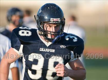 Thumbnail 3 in Tivy @ Boerne-Champion photogallery.