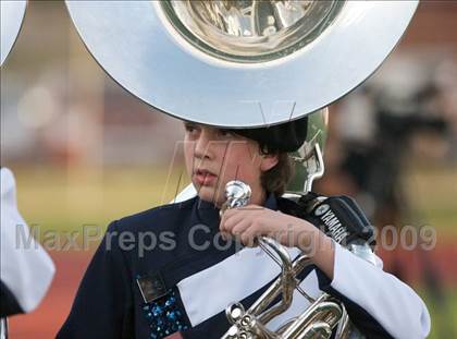 Thumbnail 1 in Tivy @ Boerne-Champion photogallery.