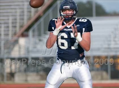 Thumbnail 3 in Tivy @ Boerne-Champion photogallery.