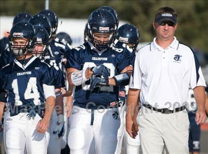 Thumbnail 1 in Tivy @ Boerne-Champion photogallery.