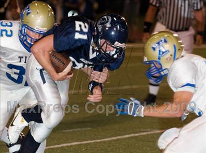 Thumbnail 1 in Tivy @ Boerne-Champion photogallery.