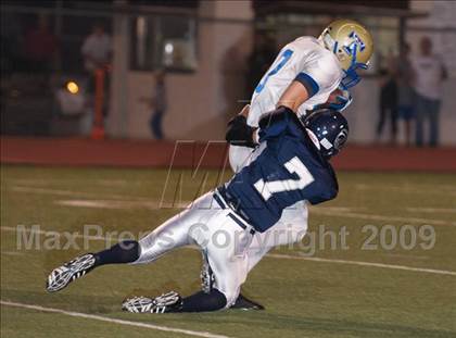 Thumbnail 1 in Tivy @ Boerne-Champion photogallery.