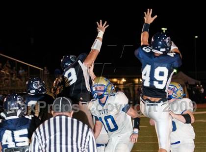 Thumbnail 1 in Tivy @ Boerne-Champion photogallery.