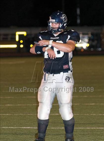 Thumbnail 3 in Tivy @ Boerne-Champion photogallery.