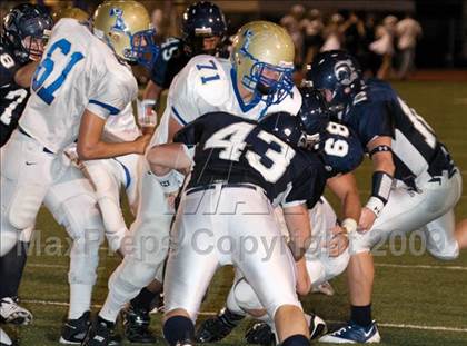 Thumbnail 1 in Tivy @ Boerne-Champion photogallery.