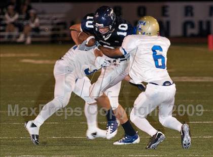 Thumbnail 2 in Tivy @ Boerne-Champion photogallery.