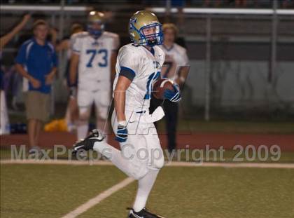 Thumbnail 3 in Tivy @ Boerne-Champion photogallery.