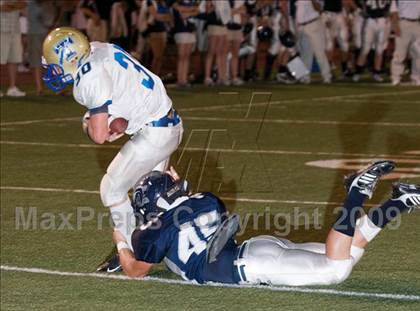 Thumbnail 1 in Tivy @ Boerne-Champion photogallery.