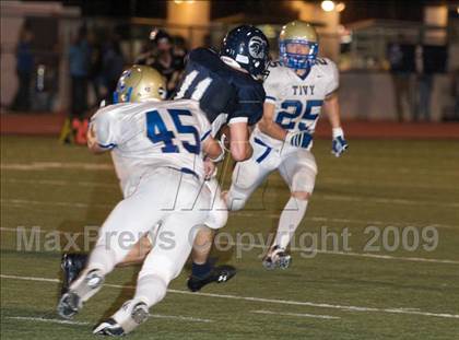 Thumbnail 1 in Tivy @ Boerne-Champion photogallery.