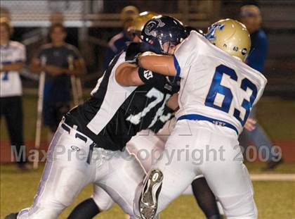 Thumbnail 3 in Tivy @ Boerne-Champion photogallery.