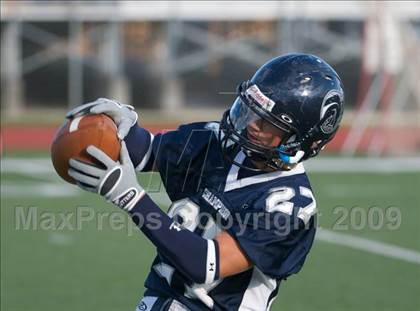 Thumbnail 2 in Tivy @ Boerne-Champion photogallery.