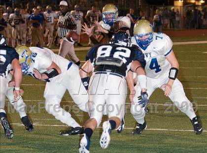 Thumbnail 2 in Tivy @ Boerne-Champion photogallery.