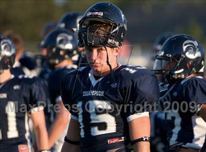 Thumbnail 3 in Tivy @ Boerne-Champion photogallery.