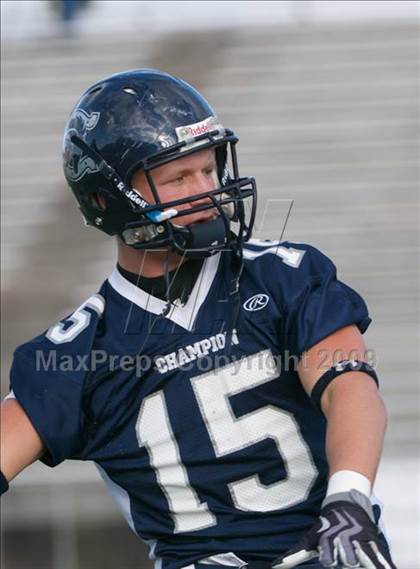 Thumbnail 1 in Tivy @ Boerne-Champion photogallery.