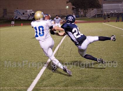Thumbnail 1 in Tivy @ Boerne-Champion photogallery.