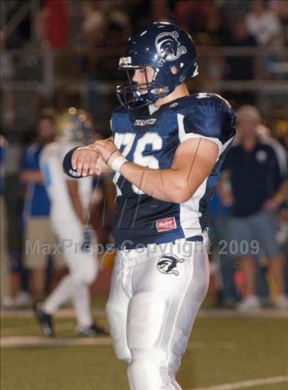 Thumbnail 1 in Tivy @ Boerne-Champion photogallery.