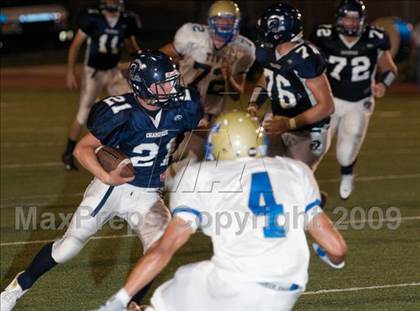 Thumbnail 3 in Tivy @ Boerne-Champion photogallery.