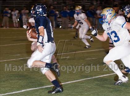 Thumbnail 3 in Tivy @ Boerne-Champion photogallery.