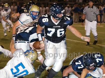 Thumbnail 3 in Tivy @ Boerne-Champion photogallery.